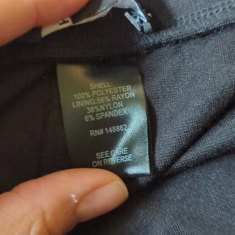 torrid black pink
